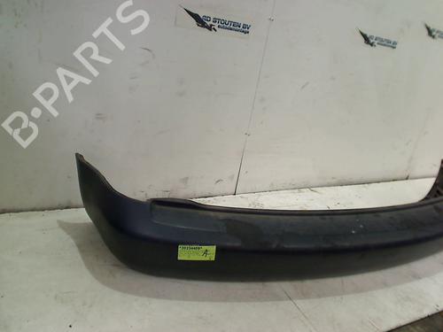 Rear bumper VW CADDY III Box Body/MPV (2KA, 2KH, 2CA, 2CH) 1.6 TDI | BP15594980C8 