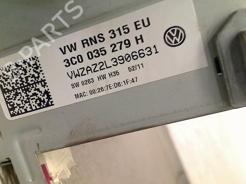 Electronic module VW GOLF V (1K1) 1.4 TSI | BP33205677M83 - Image 6