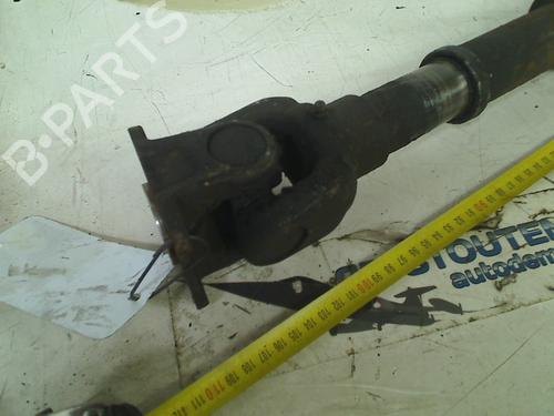 Driveshaft TOYOTA LAND CRUISER 90 (_J9_) 3.0 D-4D 4WD (KDJ90_, KDJ95_, KDJ90W, KDJ95W) | BP13127257M37 