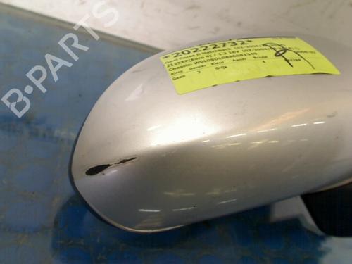 Right mirror OPEL CORSA D (S07) 1.2 (L08, L68) | BP11941309C27 