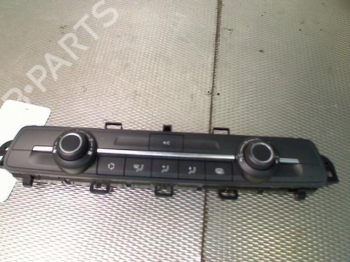 Climate control OPEL COMBO Box Body/MPV (K9) 1.6 D | BP27452633I5 