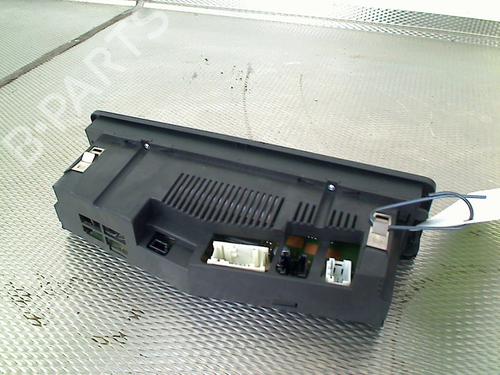 Climate control BMW 3 Coupe (E46) 323 Ci | BP24887202I5 
