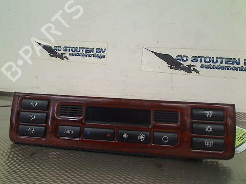 Climate control BMW 3 Coupe (E46) 323 Ci | BP24887202I5 
