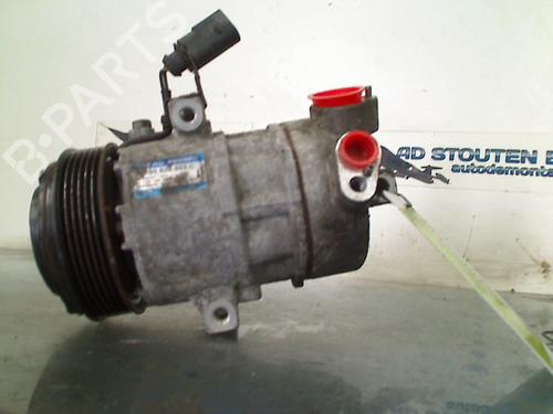 AC compressor SEAT Mii (KF1, KE1) 1.0 | BP19748751M34 