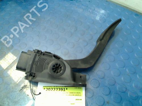 Pedal FORD FIESTA VI (CB1, CCN) 1.0 | BP13126861I4 