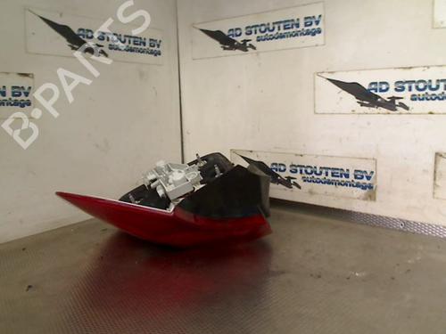 Left taillight BMW 1 (E87) 118 i | BP28382510C34 