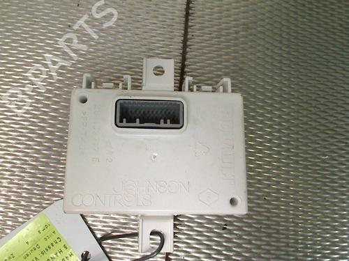 Control unit RENAULT CLIO IV (BH_) 0.9 TCe 90 (BHNF, BHMA, BHMH, BHJK, BHJR) | BP26652930M11 - Image 2