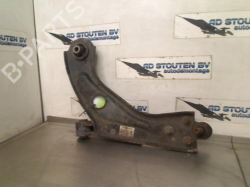 Left front suspension arm PEUGEOT 308 SW II (LC_, LJ_, LR_, LX_, L4_) 1.6 BlueHDi 120 | BP28131342M12 