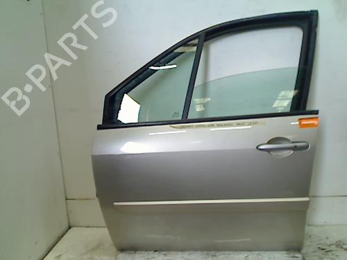 Used Left front door RENAULT SCÉNIC II (JM0/1_) 1.5 dCi (JM16) (103 hp) 11302336