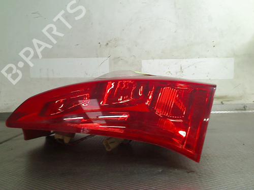 Left taillight SUZUKI ALTO VII (GF, HA25_, HA35_) 1.0 (AMF310, GFC31S) | BP31327385C34 