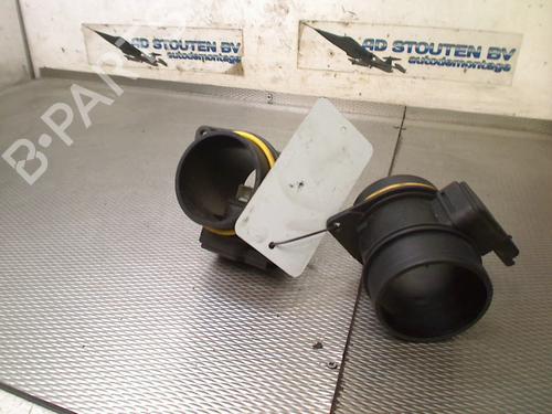Mass air flow sensor JAGUAR XF I (X250) 3.0 D | BP31048884M95 - Image 6