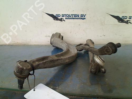 Right front suspension arm AUDI A6 C7 (4G2, 4GC) 2.0 TDI | BP17835007M13 