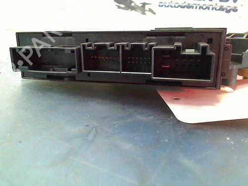 Left rear window motor AUDI A4 B7 Avant (8ED) 2.0 TDI | BP11265342E23 
