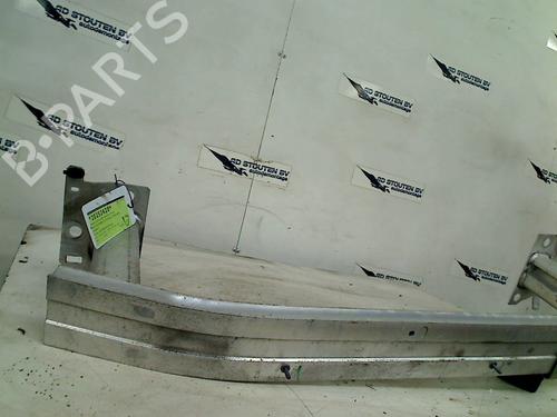 Front bumper reinforcement RENAULT CLIO IV (BH_) 0.9 TCe 90 (BHNF, BHMA, BHMH, BHJK, BHJR) | BP26652938C109 
