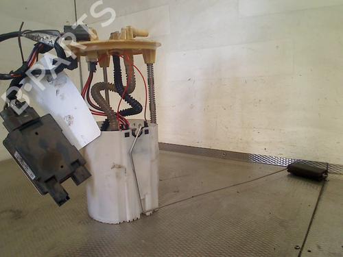 Fuel pump RENAULT MASTER III Van (FV) 2.3 dCi 135 FWD (FV0N, FV08, FV06, FV00, FV1S) | BP39023154M76 - Image 3
