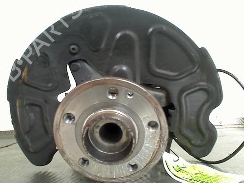 Used Left front steering knuckle Left front steering knuckle 38746597 38746597