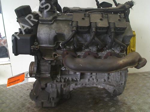 Engine MERCEDES-BENZ CLK (C208) CLK 320 (208.365) | BP11300438M1 