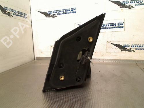 Right mirror VW UP! (121, 122, BL1, BL2, BL3, 123) 1.0 | BP31045862C27 