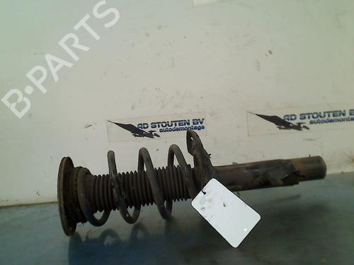 Used Left front shock absorber VOLVO V60 I (155) D5 Hybrid AWD (230 hp) 22922179