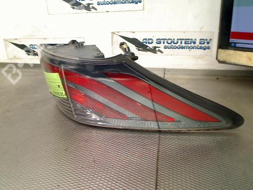 Left taillight LEXUS CT (ZWA10_) 200h (ZWA10_, ZWA10R) | BP28215330C34 