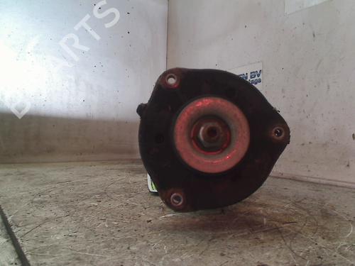 Right front shock absorber VW JETTA IV (162, 163, AV3, AV2) 1.2 TSI | BP11262124M17 