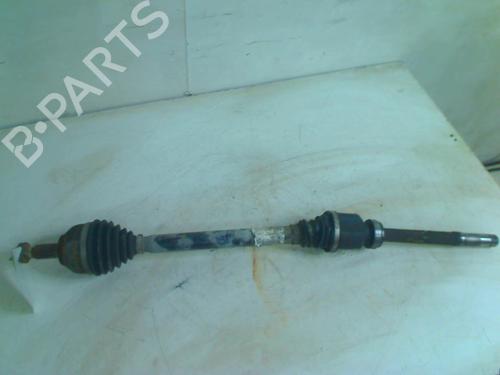 Right front driveshaft PEUGEOT EXPERT Van (V_) 1.6 BlueHDi 115 | BP35981731M39  - Image 6