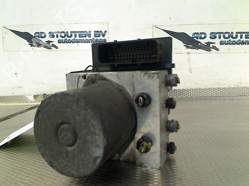 ABS pump BMW 5 (E60) 525 d | BP24216856M43 