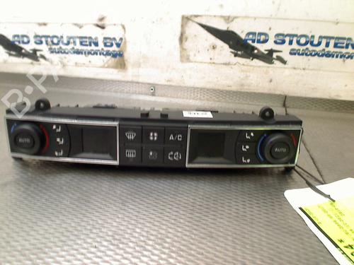 Climate control CITROËN C5 III Break (RW_) 1.6 THP 155 | BP31312075I5