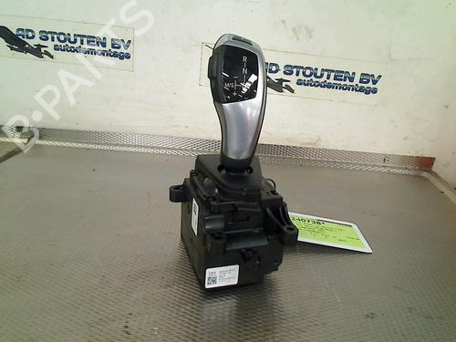 Used Shift knob Shift knob BMW 3 (F30, F80) 330 e (252 hp) 31829101 31829101