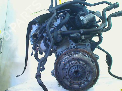 Engine VW GOLF PLUS V (5M1, 521) 1.2 TSI | BP33115543M1  - Image 5