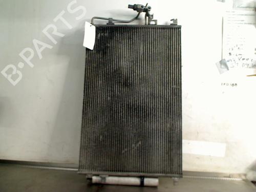 Radiateur de ac MERCEDES-BENZ SPRINTER 3-t Van (B906) 215 CDI (906.611, 906.613) (150 hp) 31822854