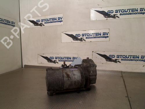 Motorino avviamento LAND ROVER RANGE ROVER EVOQUE (L538) 2.2 D 4x4 (190 hp) 32359153