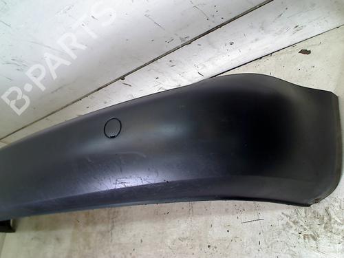 Rear bumper VW CADDY III Box Body/MPV (2KA, 2KH, 2CA, 2CH) 1.2 TSI | BP11320539C8 