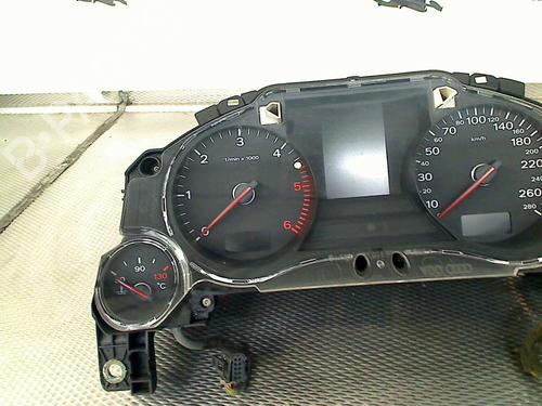 Display AUDI A8 D3 (4E2, 4E8) 4.0 TDI quattro | BP31287597C48 