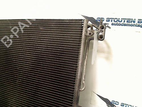 AC radiator MERCEDES-BENZ R-CLASS (W251, V251) R 350 4-matic (251.065, 251.165) | BP22370842M32 