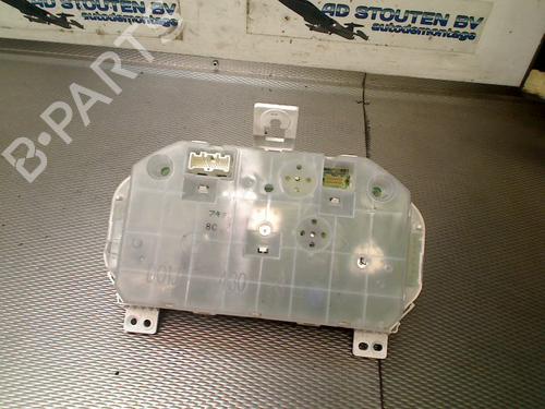 Display monitor MAZDA 2 (DE_, DH_) 1.5 (DE5FS) | BP29965349C48