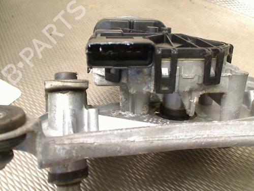 Front wipers mechanism PEUGEOT 308 II (LB_, LP_, LW_, LH_, L3_) 1.2 VTi 72 | BP28389069C83