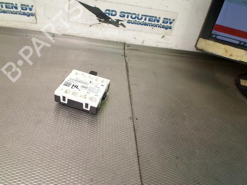 Used Electronic module Electronic module MERCEDES-BENZ C-CLASS T-Model (S205) C 250 BlueTEC / d (205.208) (204 hp) 33319374 33319374