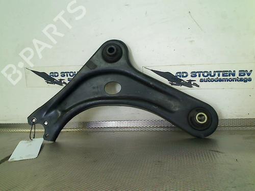Left front suspension arm CITROËN C3 II (SC_) 1.4 VTi 95 | BP29023648M12 