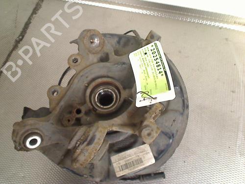 Right rear steering knuckle BMW 1 (F20) 118 i | BP32382312M28 