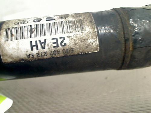 Right front driveshaft SKODA FABIA II Combi (545) 1.2 TDI | BP30874950M39