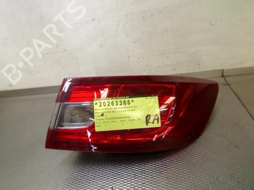 Used Right taillight Right taillight 39559506 39559506