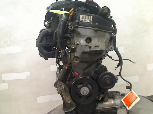 Engine PEUGEOT 107 (PM_, PN_) 1.0 | BP31184757M1 