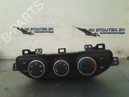 Used Climate control HYUNDAI i10 II (BA, IA) 1.0 (67 hp) 22345214