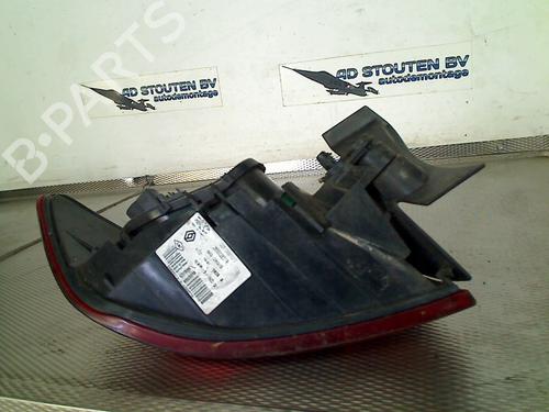 Right taillight RENAULT CLIO IV (BH_) 1.5 dCi 90 | BP29360924C35 