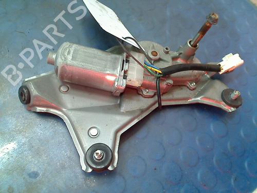 Rear wiper motor TOYOTA PRIUS Liftback (_W2_) 1.5 Hybrid (NHW20_, NHW20R) | BP11817744M102 