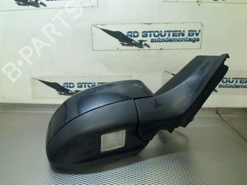 Right mirror FORD MONDEO IV Turnier (BA7) 2.5 | BP24310241C27 