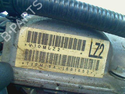 Engine SUZUKI SX4 (EY, GY) 1.6 VVT (RW416, YA21S) | BP33334395M1  - Image 7