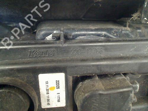 Right taillight RENAULT KANGOO Express (FW0/1_) 1.5 dCi 75 (FW07, FW10, FW04) | BP39585439C35 - Image 5