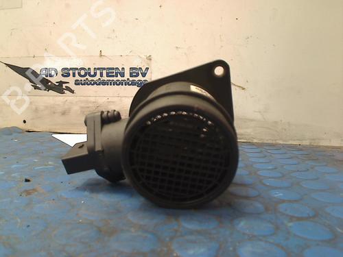 Used Mass air flow sensor VW GOLF IV (1J1) 1.8 T (150 hp) 11748857